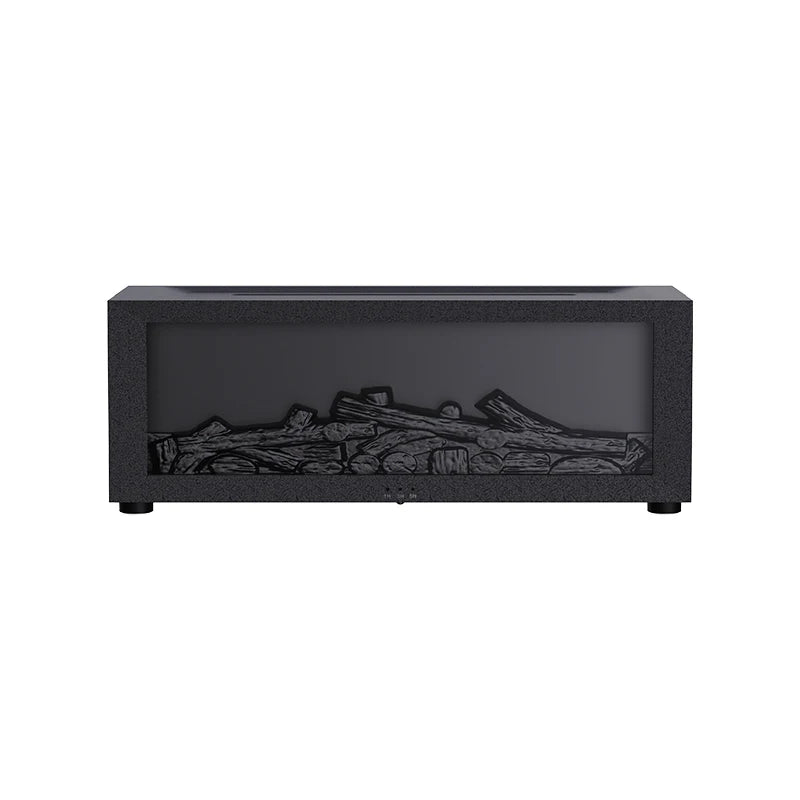 Simulated Fireplace Aroma Diffuser