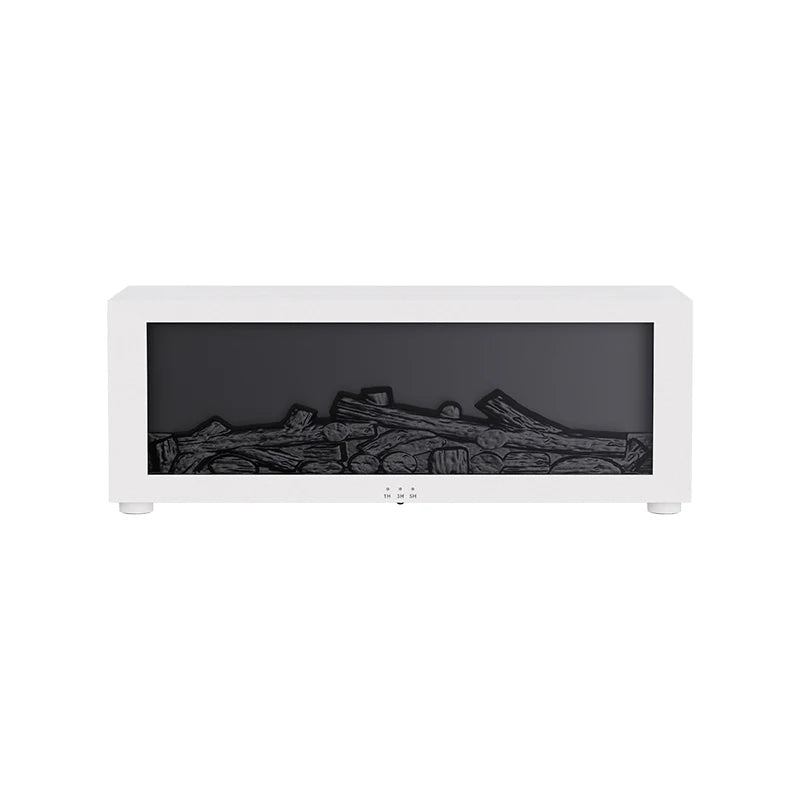 Simulated Fireplace Aroma Diffuser
